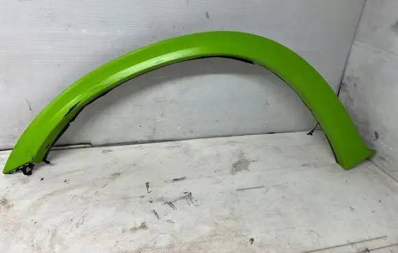 BMW X5 E70 Other trunk/boot trim element 7206653autopartsa1
