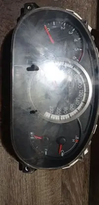 Speedometer (instrument cluster)