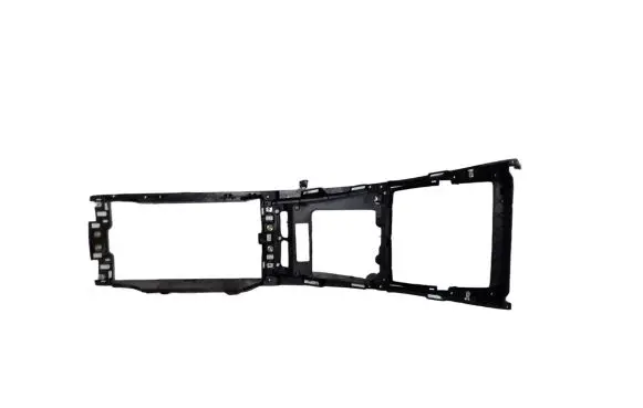 BMW X5 E70 Center console 0117821 T0027635