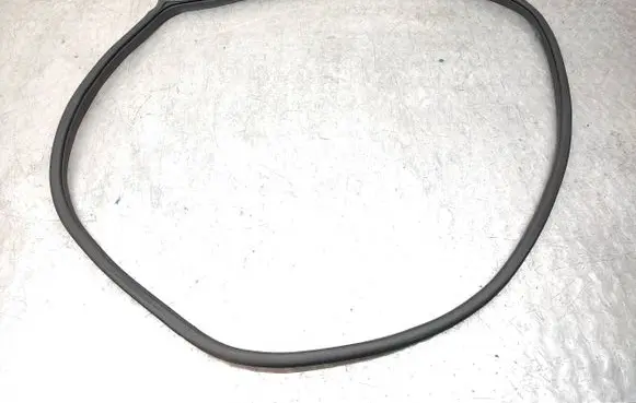 Rear door rubber seal (on body)