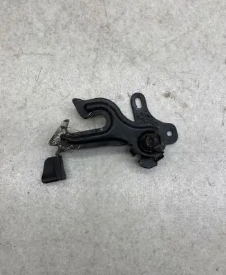 Volvo V60 Engine bonnet/hood lock/latch loop/hook 31218611