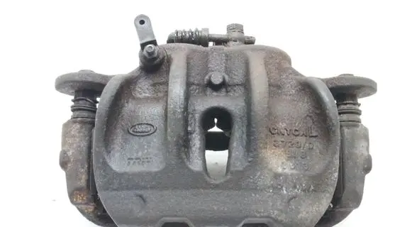 Land Rover Discovery 4 - LR4 Front brake caliper
