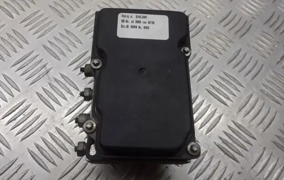 Renault Scenic II - Grand scenic II ABS Pump
