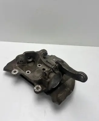 BMW 5 E60 E61 Front wheel hub spindle knuckle 6760954