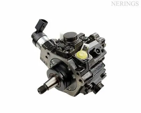 Audi A4 S4 B7 8E 8H Fuel injection high pressure pump 0445010171 0986437093