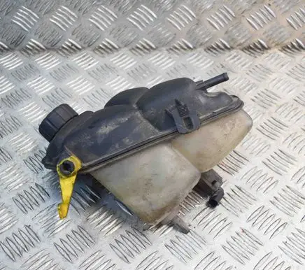 Mercedes-Benz Vaneo W414 Coolant expansion tank/reservoir A1685000249