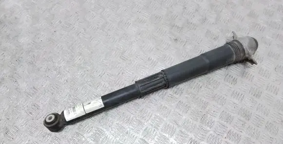 Volkswagen Jetta USA Rear shock absorber/damper 5QM513049AA