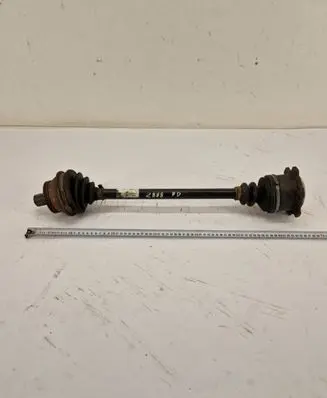 Volkswagen PASSAT B5 Front driveshaft 8D0407272DF
