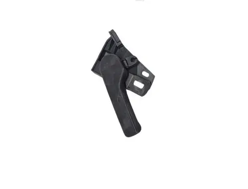 Volkswagen PASSAT B6 Engine bonnet (hood) release handle 1J1823533C