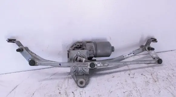 BMW X3 F25 Front wiper linkage and motor 3397021315