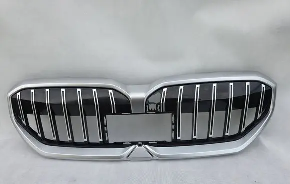 BMW i5 G60 Front bumper upper radiator grill 5A017A9 SP5A017A9 185178