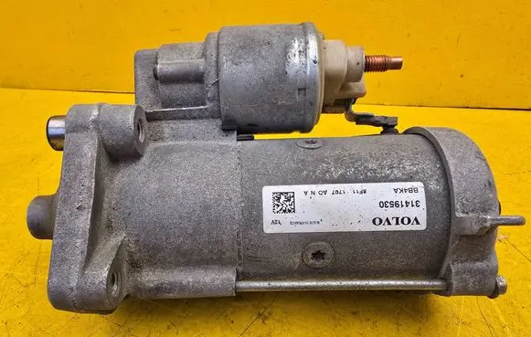 Volvo V60 Starter motor 31419530