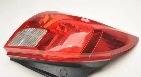 Opel Mokka Rear/tail lights 42435941