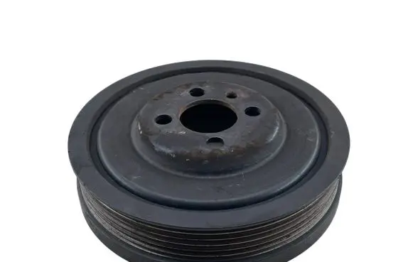 Skoda Octavia Mk2 (1Z) Crankshaft pulley 03G105243