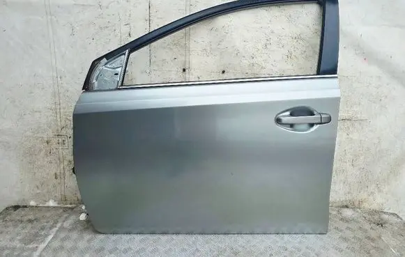 Mitsubishi ASX Front door 