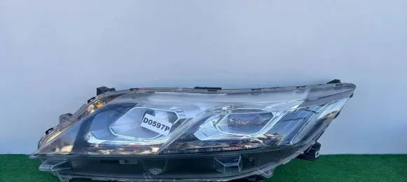 Mitsubishi Eclipse Cross Headlight/headlamp 8301D071