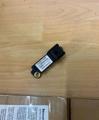 Audi A6 S6 C5 4B ESP acceleration yaw rate sensor 0230607TX0HB 4B0959643B 040500