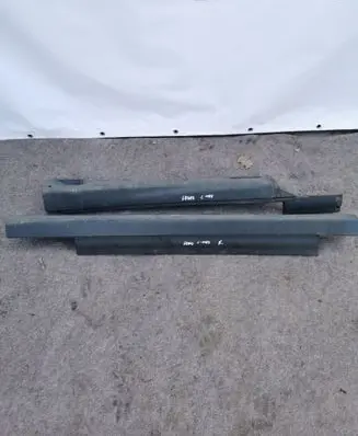 Ford Grand C-MAX Sill/side skirt trim 