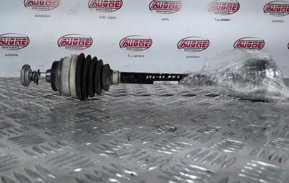 BMW X3 F25 Front driveshaft 8675014