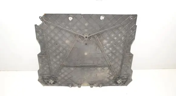 Tesla Model 3 Engine splash shield/under tray 149915100C 1499151