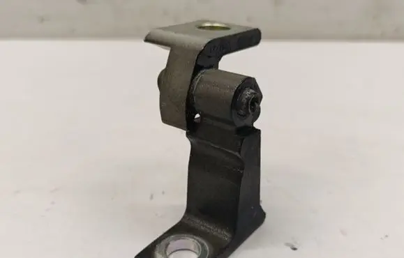 Volkswagen ID.4 Front door upper hinge 
