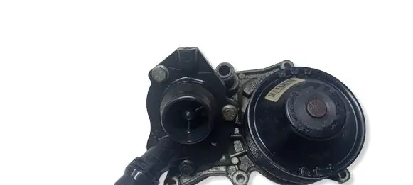 BMW 5 F10 F11 Water pump 781083302