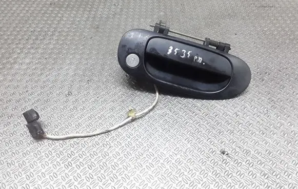 Mitsubishi Space Star Front door exterior handle