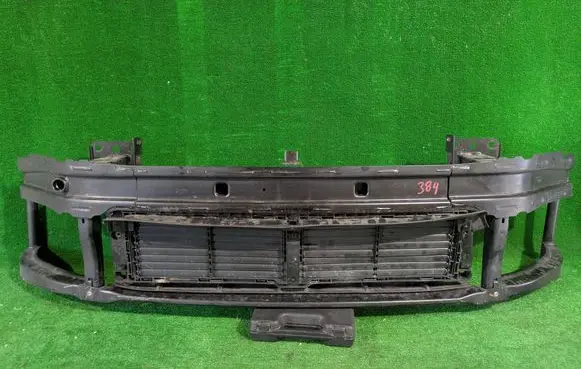 Skoda Superb B9 Front bumper support beam 