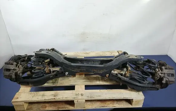 Toyota Auris E180 Rear suspension assembly kit set 