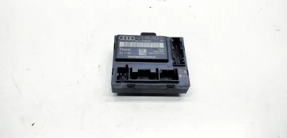Audi A6 S6 C6 4F Door control unit/module 4F0959792E