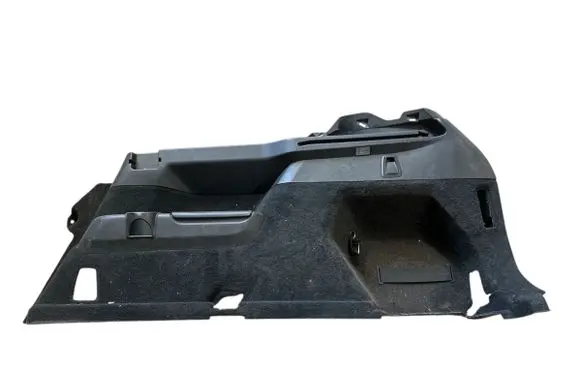Volvo XC90 Trunk/boot side trim panel 31389007
