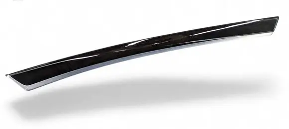 BMW M5 Front door card panel trim 7225552