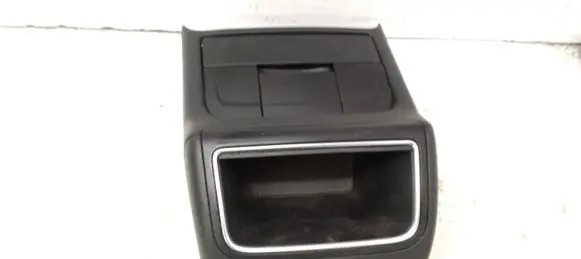 Audi A4 S4 B8 8K Glove box central console 8K0863300B 8K0864376