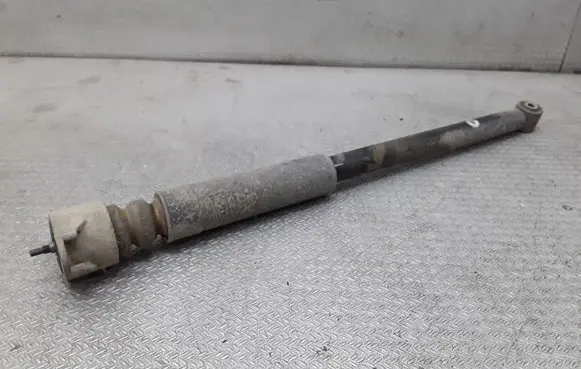 Ford Fiesta Rear shock absorber/damper