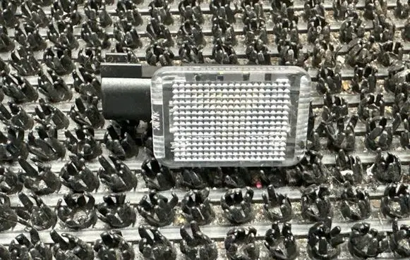 Volvo V60 Other interior light 30722729