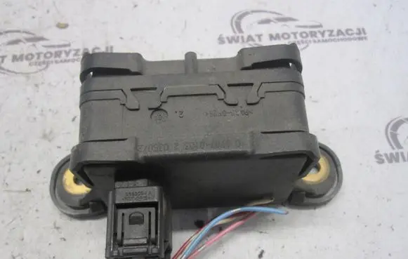 Nissan Pathfinder R51 ESP (stability system) control unit 