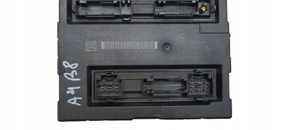 Audi A4 S4 B8 8K Comfort/convenience module 8K0907064JE