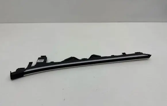 Peugeot 208 II Dashboard glove box trim 98309935XU