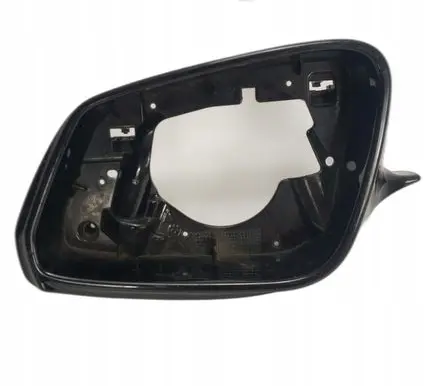 BMW 5 F10 F11 Plastic wing mirror trim cover C0169101U6680 C0169101