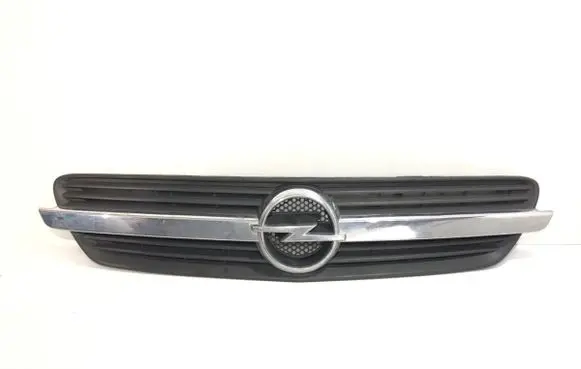 Opel Meriva A Front grill 13162160