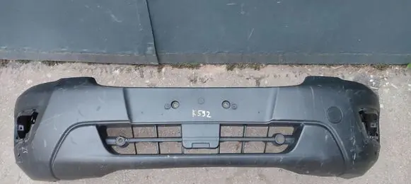 Ford Transit VII Front bumper KK31-R17757-A