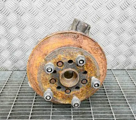 Ford Transit Custom Front wheel hub