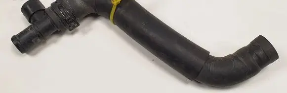 Infiniti FX Engine coolant pipe/hose