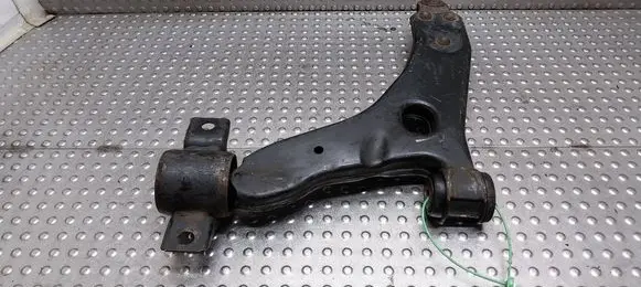 Front control arm