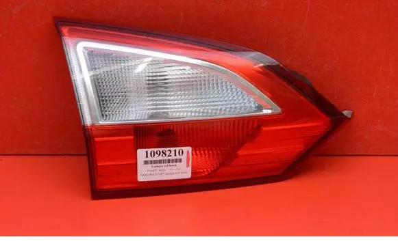 Ford Grand C-MAX Rear/tail lights 89079487