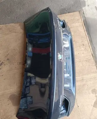BMW 4 F32 F33 Tailgate/trunk/boot lid