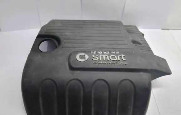 Smart ForTwo I Engine bonnet/hood