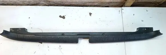 Other trunk/boot trim element