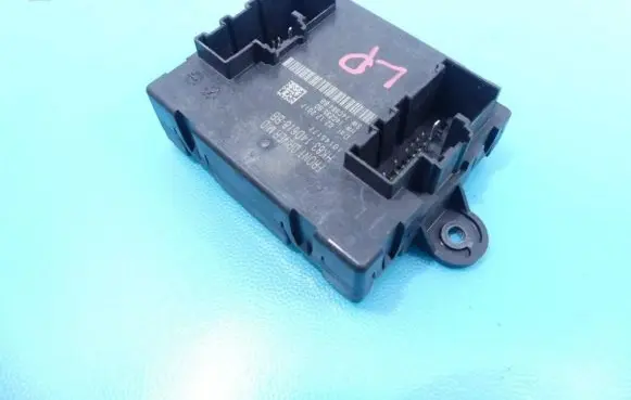 Land Rover Discovery Sport Central body control module HK83-14D618-BB IMPRK1105724