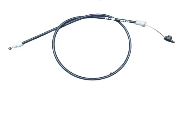 Iveco Daily 5th gen Loading door cable line 
